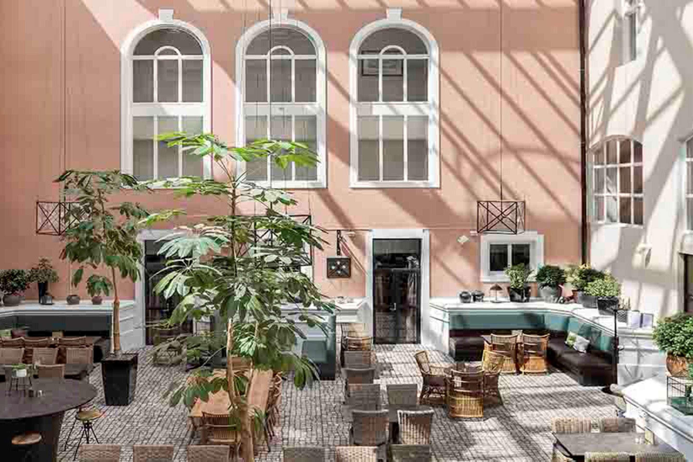 Home Hotel Victoria Jönköping Exterior foto