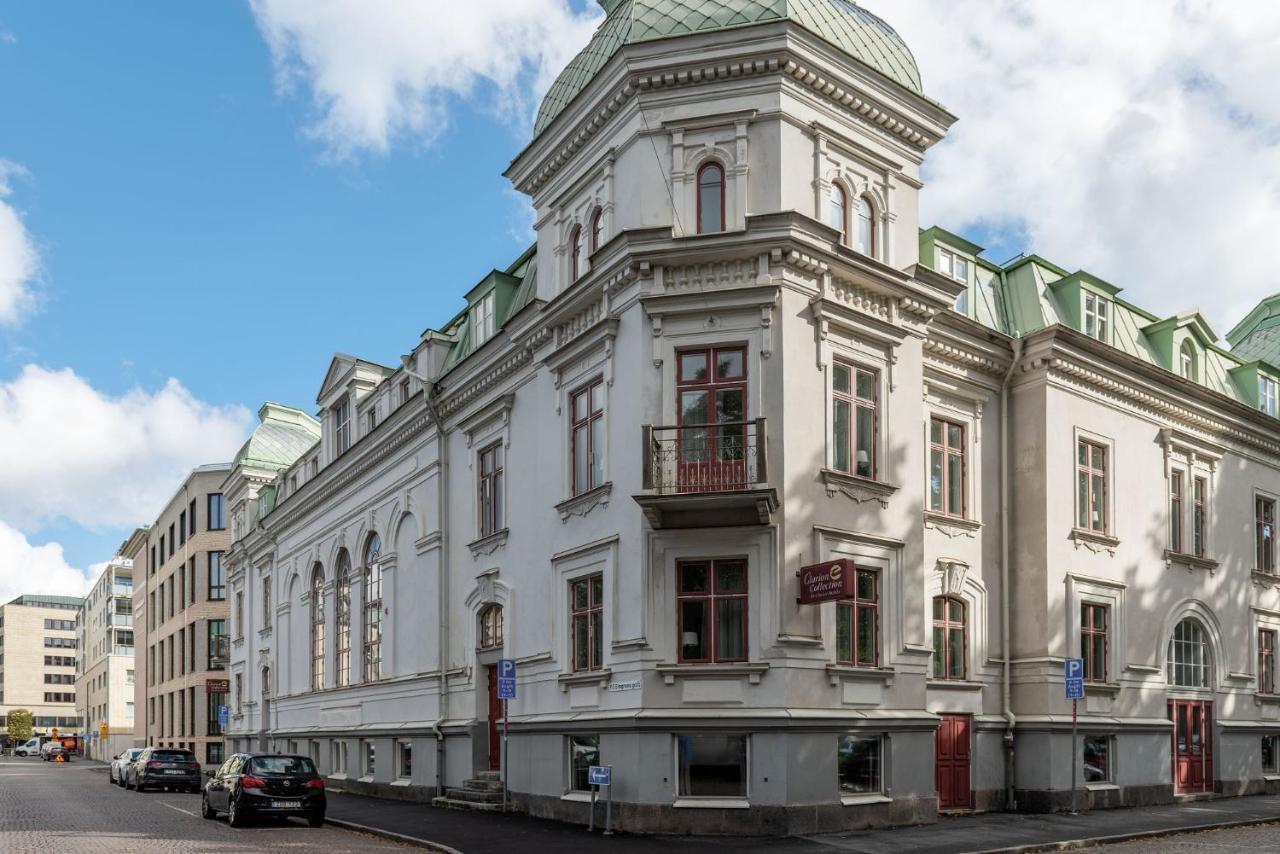 Home Hotel Victoria Jönköping Exterior foto